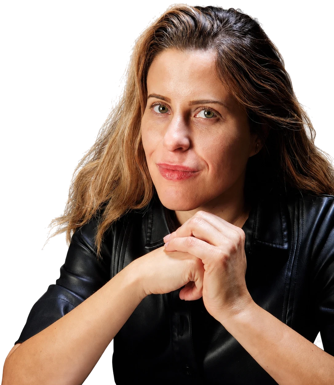 Fabiana Pereira Hotz, founder and lead faculty of Claristrat Institute