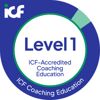 ICF Level 1 Accredited Coaching Education