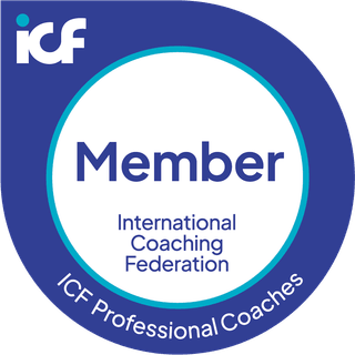 ICF Professional Coaches member