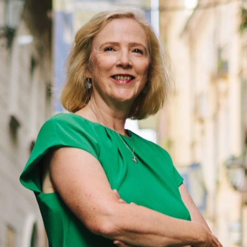 Louise Kovacs